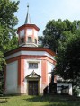 Harmanice - Vrchlický